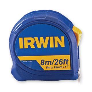 Trenas irwin standard