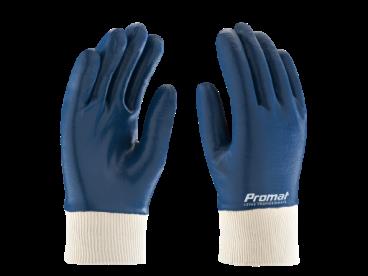 Luvas nitrilon 659