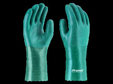 Luvas nitrilon 850