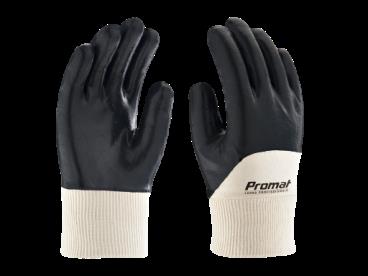 Luvas nitrilon 688 prt