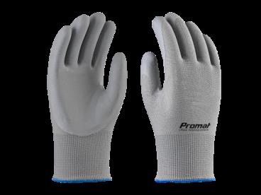 Luvas polinyl 770