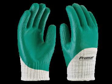 Luvas tricomax 608