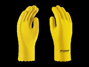 Luvas protemax 622