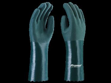 Luvas vinilplast spera