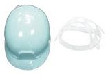 Capacete para uso frigorífico (casquinha)