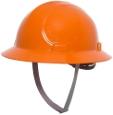 Capacete aba total