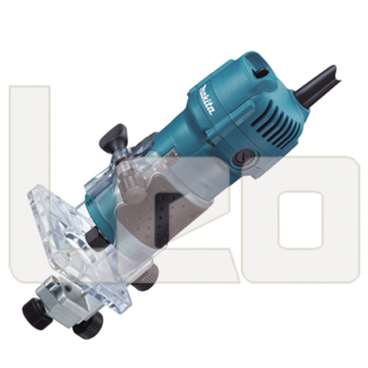 Tupia manual (ais) 3709 06mm,1/4 220v makita