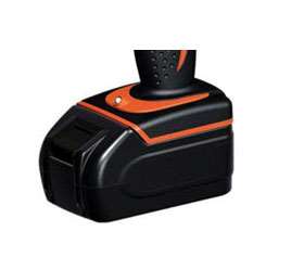 Bateria ni-cd 18v sagyma