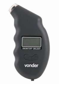 Calibrador digital vonder