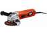 Esmerilhadeira angular 115mm black y decker