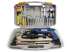 Kit de ferramentas com furadeira 110 pecas fort 22