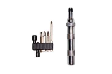 Chave de impacto manual 1/4 lee tools