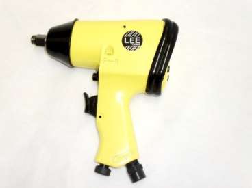 Chave de impacto pneumatica 1/2 lee tools