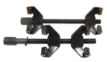 Compressor / encolhedor de molas automotivas lee t