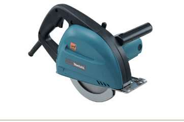 Cortadora de metal makita - 4131