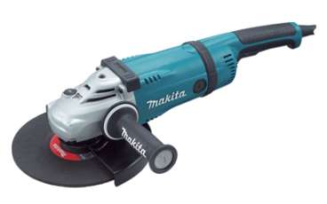 Esmerilhadeira angular makita - ga 9030s