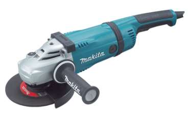 Esmerilhadeira angular makita - ga7040s