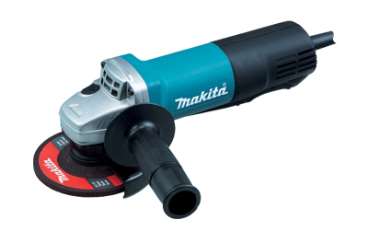 Esmerilhadeira angular makita - 9557pb