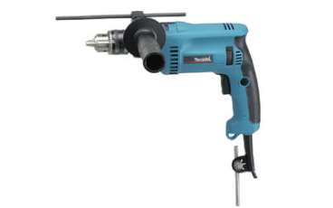 Furadeira de impacto makita - hp1620