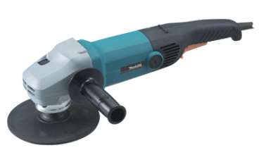 Lixadeira angular makita - sa7000