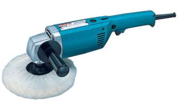Lixadeira angular makita - 9207sb