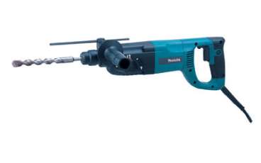 Martelete rotativo makita - hr2455