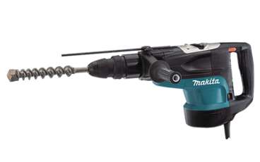 Martelo rotativo rompedormk - hr5201c