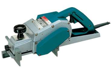 Plaina makita - 1100