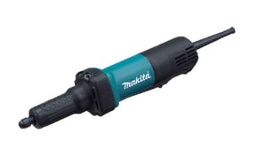 Retificadeira makita - gd0600