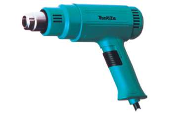 Soprador termico makita - hg1100