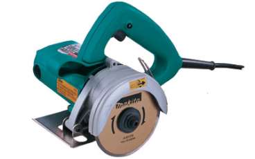 Serra mármore makita - 4100nh