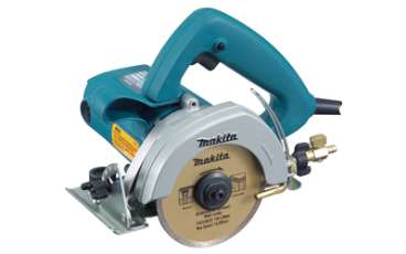 Serra mármore makita - 4102nh