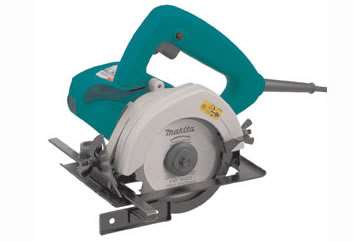 Serra circular makita - 4200nh