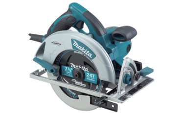 Serra circular makita - 5007mg