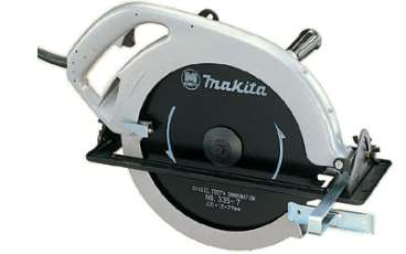 Serra circular makita - 5103n