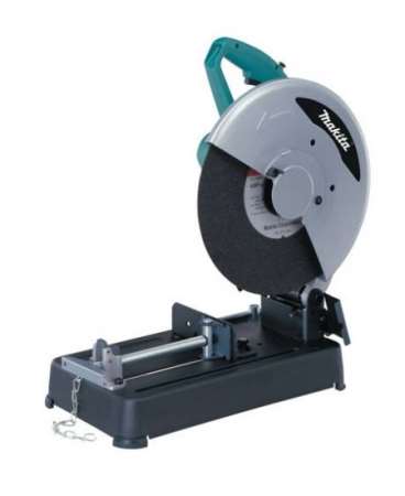Serra rápida portátil makita - mlc140