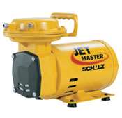 Jet master schulz