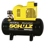Leve mundial schulz msi 2,6 ml/50