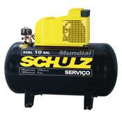 Leve mundial schulz msl 10 ml/175
