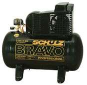 Industrial bravo schulz csl 6 br/100 l