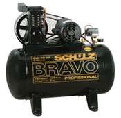 Industrial bravo schulz csl 10 br/100 l