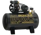 Industrial bravo schulz csl 18br/180