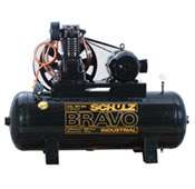 Industrial bravo schulz csl 40 br/250 l