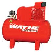 Industrial wayne schulz cwl 6/100