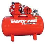 Industrial wayne schulz cwl 15/180