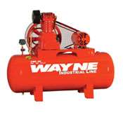 Industrial wayne schulz cwl 20/200