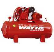 Industrial g wayne schulz wv 26 g/250