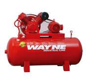 Industrial g wayne schulz wv 30 g/350