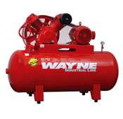 Industrial g wayne schulz wv 40 g/350