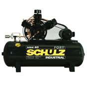 Industrial fort schulz msw 40 fort/425